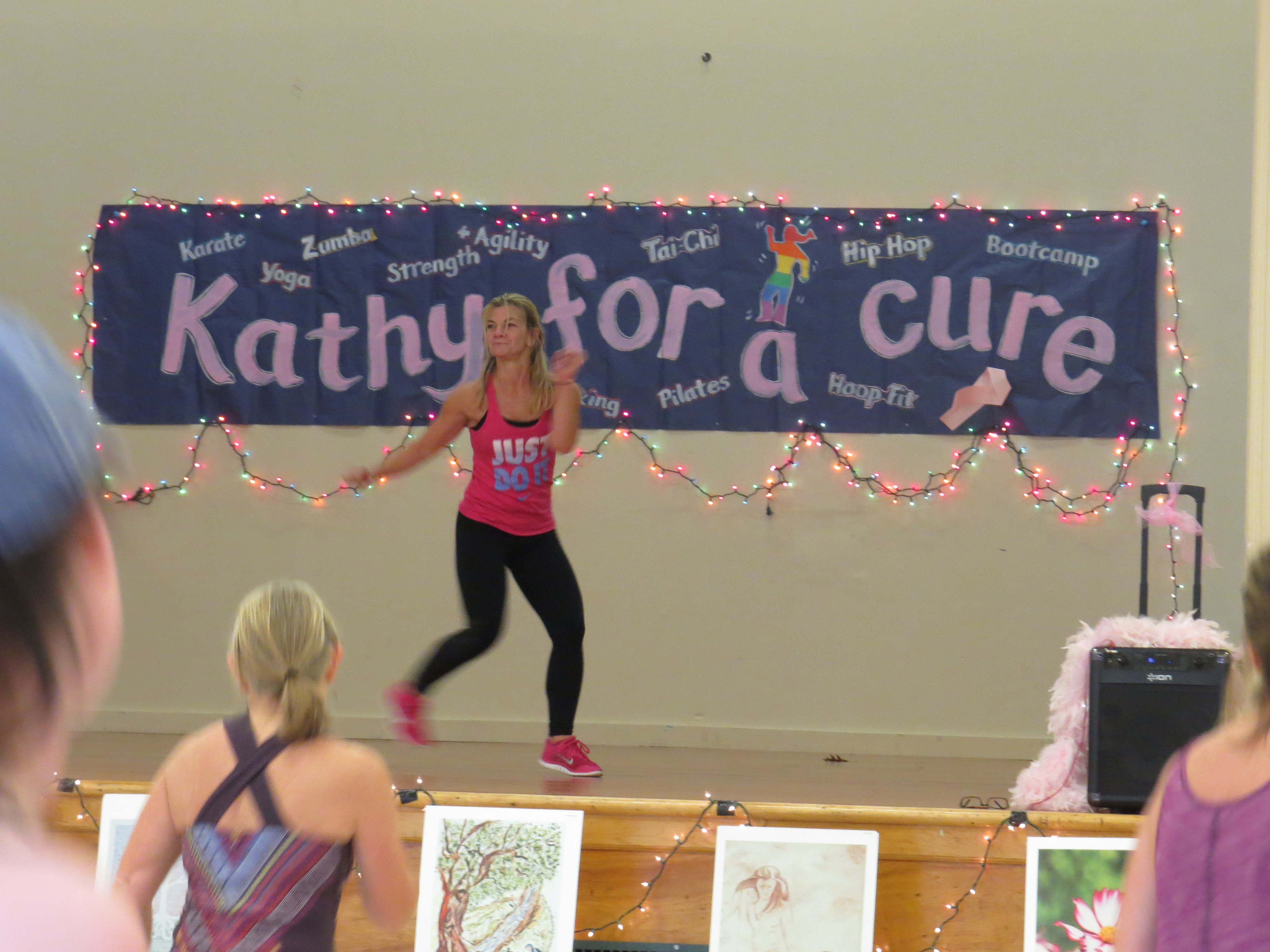 Kathy